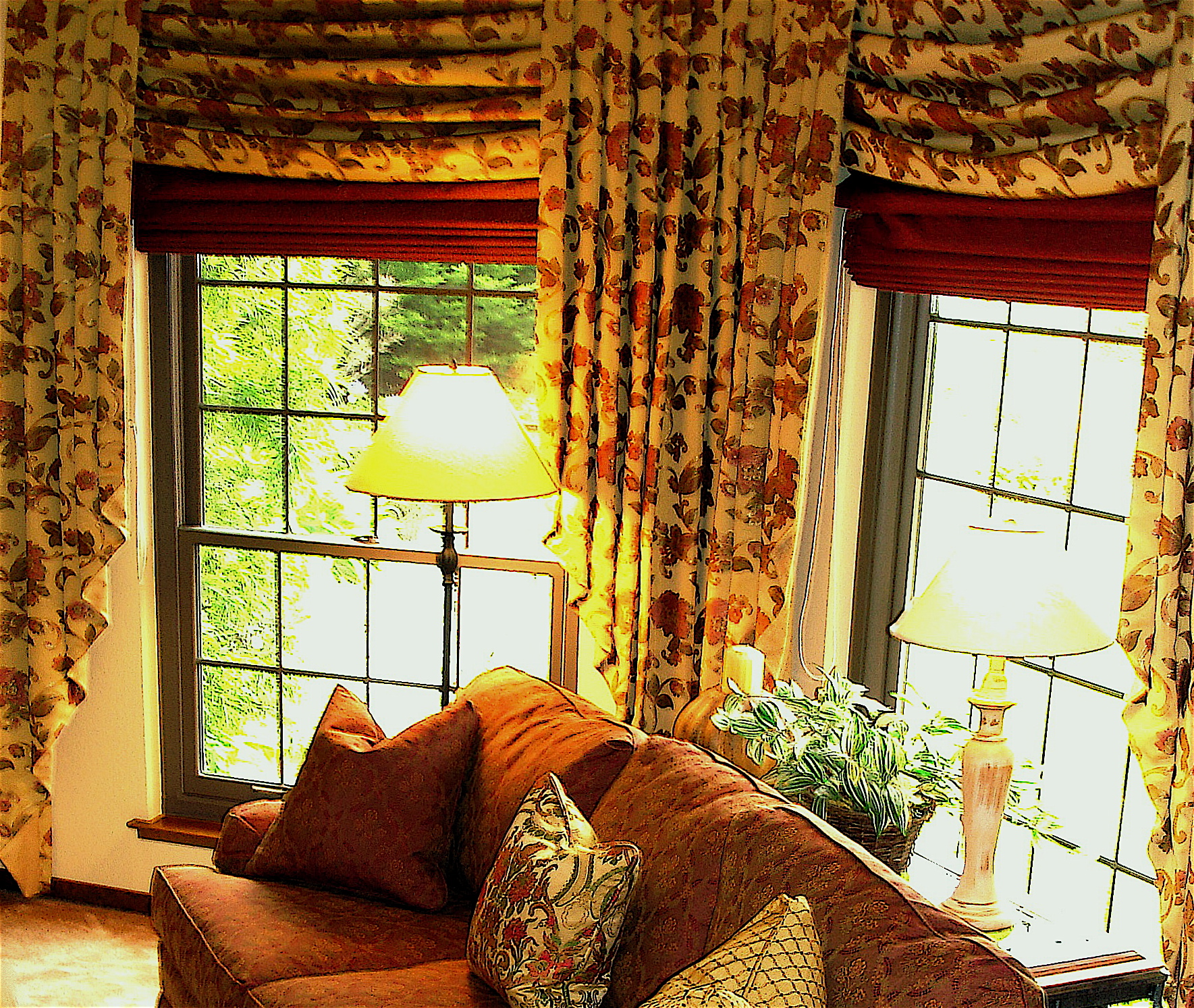 Windows | aprilvinteriors